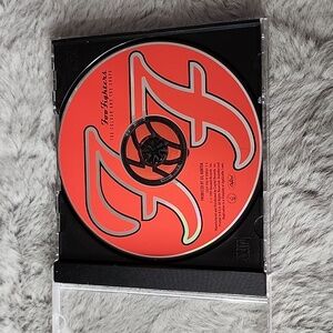 Foo Fighters The Color and The‎ Shape CD
